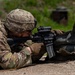 8th Army Best Squad Competition - Stress Shoot Event