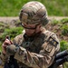 8th Army Best Squad Competition - Stress Shoot Event