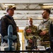 SECARMY visits 10th AAMDC and 12th CAB in Ansbach, Germany