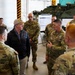 SECARMY visits 10th AAMDC and 12th CAB in Ansbach, Germany
