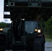 7th Communication Battalion establishes command post during Kaiju Rain 26
