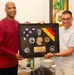 68th TMC Hail and Farewell
