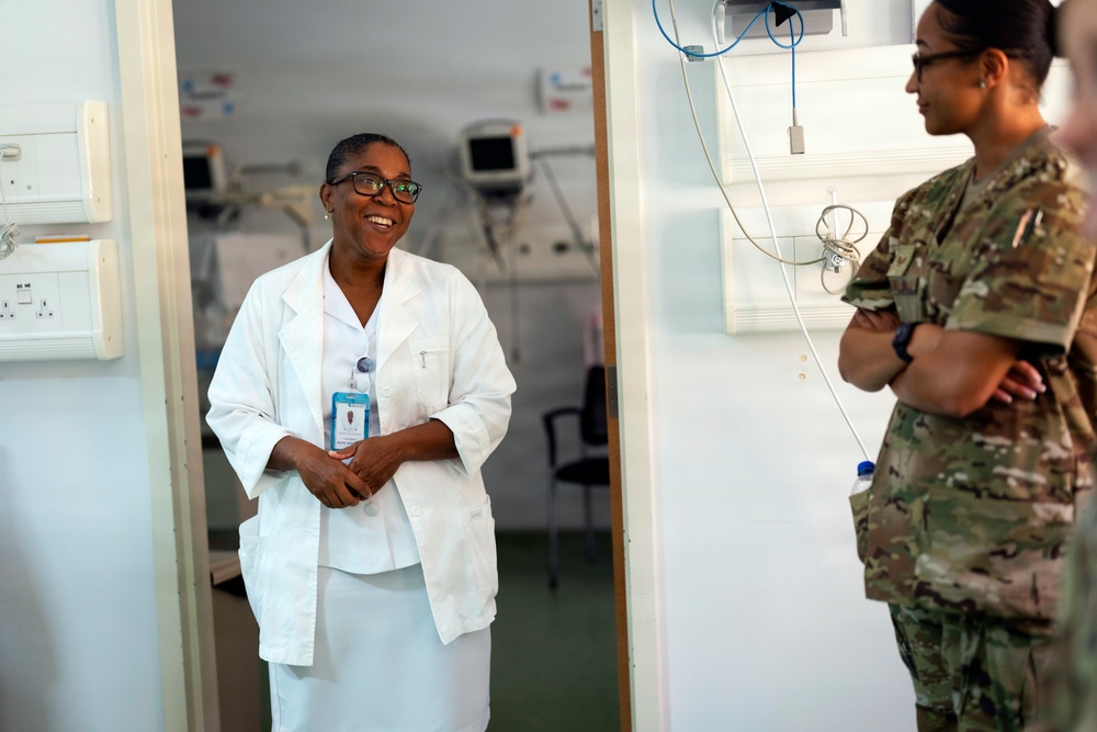 Saint Lucian-led knowledge exchange drives LAMAT 2026 collaboration