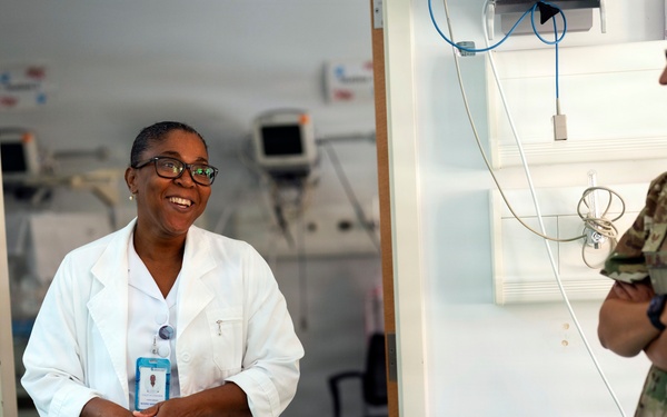 Saint Lucian-led knowledge exchange drives LAMAT 2026 collaboration