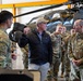 SECARMY visits 10th AAMDC and 12th CAB in Ansbach, Germany