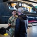 SECARMY visits 10th AAMDC and 12th CAB in Ansbach, Germany