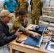 SECARMY visits 10th AAMDC and 12th CAB in Ansbach, Germany