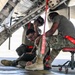 Fixing a F-16 Fighting Falcon