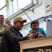 SECARMY visits 10th AAMDC and 12th CAB in Ansbach, Germany