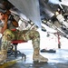 Fixing a F-16 Fighting Falcon
