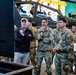 SECARMY visits 10th AAMDC and 12th CAB in Ansbach, Germany
