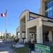U.S. Naval Hospital Naples - Nurses Week - LT Abigail Doromal
