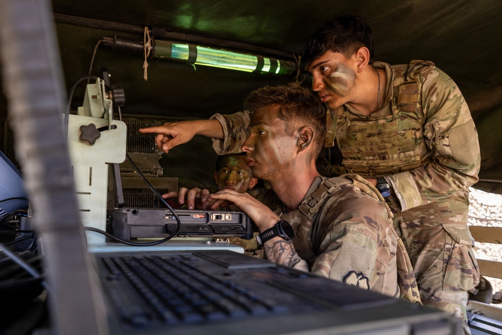 Balikatan 2026: 25th ID fires HIMARS during CLLFX in the Philippines