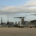 Balikatan 2026: U.S. Marines with MRF-D 26 depart Antonio Bautista Air Base for MKTSO-W