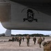 Balikatan 2026: U.S. Marines with MRF-D 26 depart Antonio Bautista Air Base for MKTSO-W
