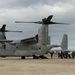 Balikatan 2026: U.S. Marines with MRF-D 26 depart Antonio Bautista Air Base for MKTSO-W
