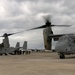 Balikatan 2026: U.S. Marines with MRF-D 26 depart Antonio Bautista Air Base for MKTSO-W