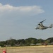 Balikatan 2026: U.S. Marines with MRF-D 26 depart Antonio Bautista Air Base for MKTSO-W