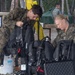 Armed Forces of the Philippines, U.S., Australia, and New Zealand conduct a Counter Landing Live-fire Event