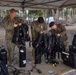 Armed Forces of the Philippines, U.S., Australia, and New Zealand conduct a Counter Landing Live-fire Event