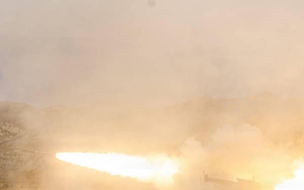 Balikatan 2026: 25th ID fires HIMARS during CLLFX in the Philippines