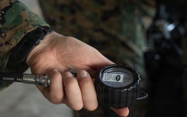 Armed Forces of the Philippines, U.S., Australia, and New Zealand conduct a Counter Landing Live-fire Event