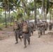 Armed Forces of the Philippines, U.S., Australia, and New Zealand conduct a Counter Landing Live-fire Event