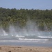 Armed Forces of the Philippines, U.S., Australia, and New Zealand conduct a Counter Landing Live-fire Event