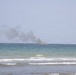 Armed Forces of the Philippines, U.S., Australia, and New Zealand conduct a Counter Landing Live-fire Event
