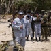 Armed Forces of the Philippines, U.S., Australia, and New Zealand conduct a Counter Landing Live-fire Event