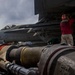Abraham Lincoln Conducts Flight Deck Operations