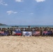 Armed Forces of the Philippines, U.S., Australia, and New Zealand conduct a Counter Landing Live-fire Event
