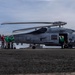 Abraham Lincoln Conducts Flight Deck Operations