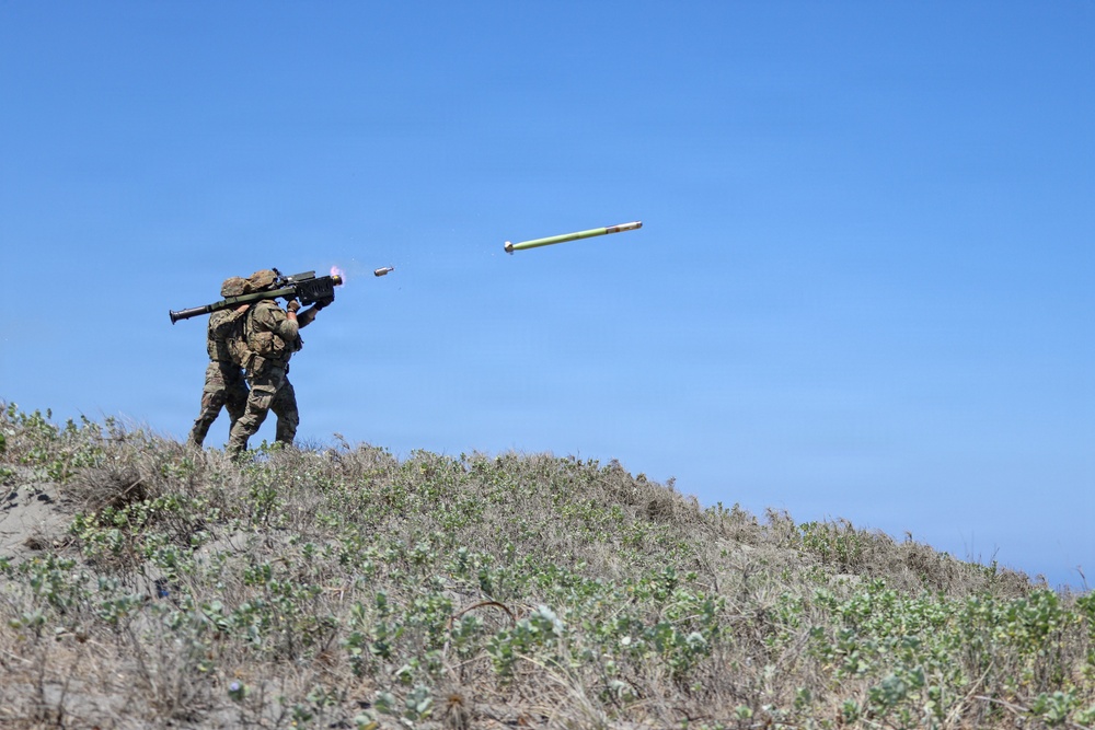 Balikatan 2026: 25th ID fires HIMARS during CLLFX in the Philippines