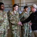 SECARMY visits 10th AAMDC and 12th CAB in Ansbach, Germany