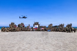 Balikatan 2026: 25th ID fires HIMARS during CLLFX in the Philippines