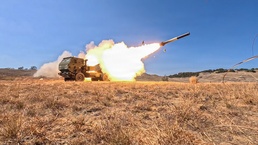 Balikatan 2026: 25th ID fires HIMARS during CLLFX in the Philippines