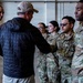SECARMY visits 10th AAMDC and 12th CAB in Ansbach, Germany