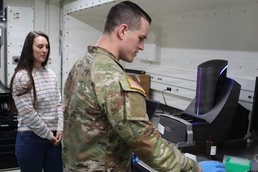 Army Biologists Advance Warfighter Readiness through Hands-On Training