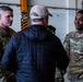 SECARMY visits 10th AAMDC and 12th CAB in Ansbach, Germany