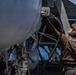 Abraham Lincoln Conducts Flight Operations