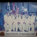 Navy Secretary returns to EOD school