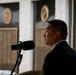Navy Secretary returns to EOD school