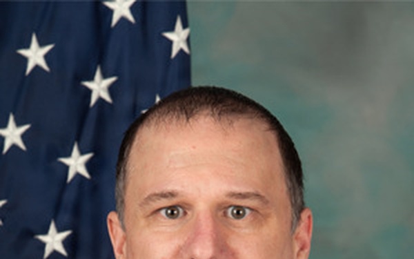 Matthew R. Jewell Headshot | AI in Contracting Featured Image