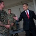 Navy Secretary returns to EOD school