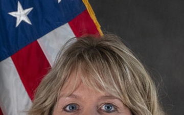 Kelly A. Rutherford Headshot