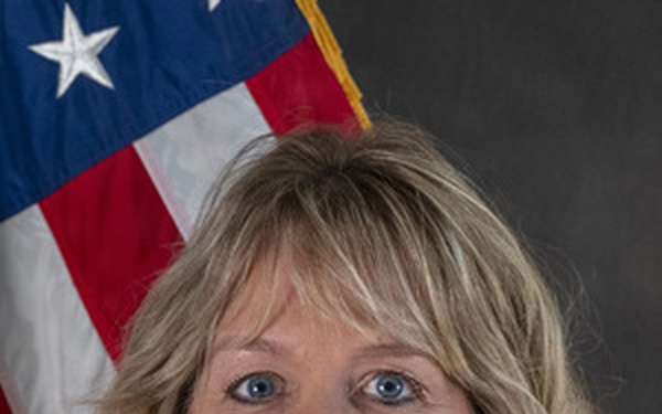 Kelly A. Rutherford Headshot