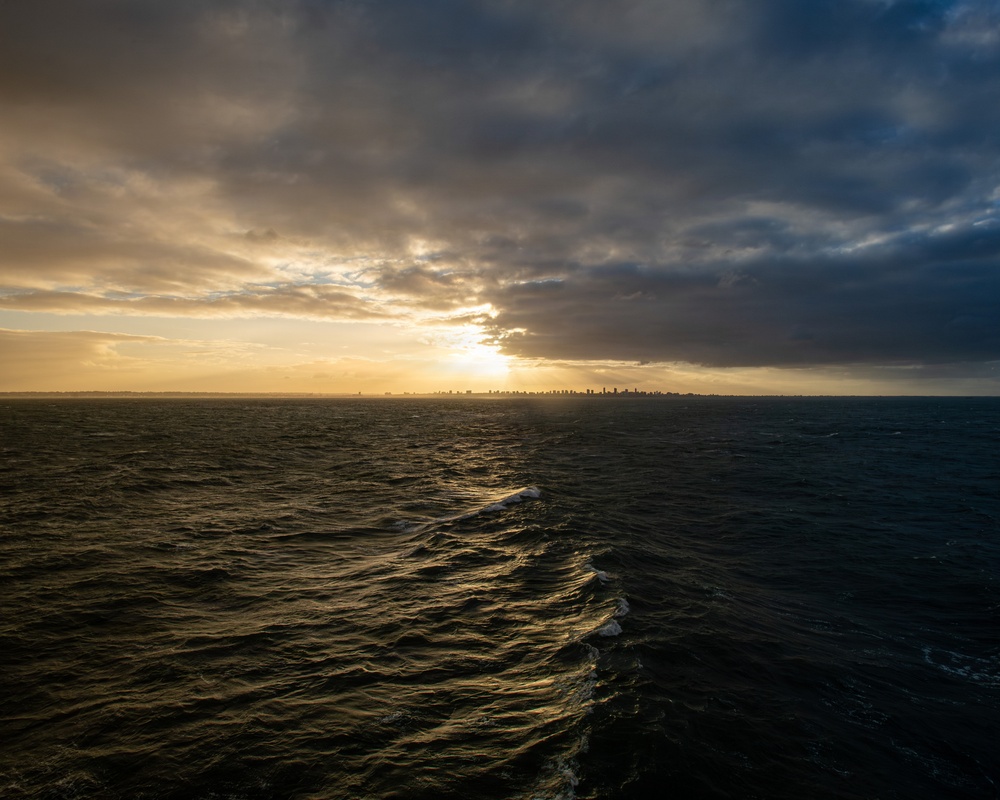Gridley Transits Mar Del Plata