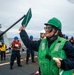 USS Gridley Conducts Underway Replenishment With USNS Patuxent