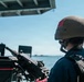 IKE returns to Naval Station Norfolk after conducting Sea Trials
